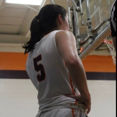 Isaiah 40:8 ~ PU WBB ‘21 ~