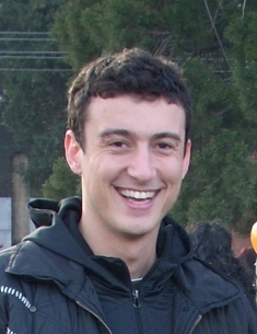 RadoChuchkov's profile picture. 