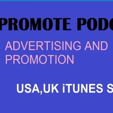 Online Business Entrepreneur! Web development, Podcast promotion and Digital marketing expert.