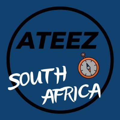 ATEEZ South Africa