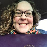 Julie Butler (@jmbutler18) 's Twitter Profile Photo Julie Butler (@jmbutler18) 's Twitter Profile Photo