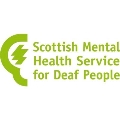 Scottish Mental Health Service for deaf People is a national mental health service for deaf people across Scotland
