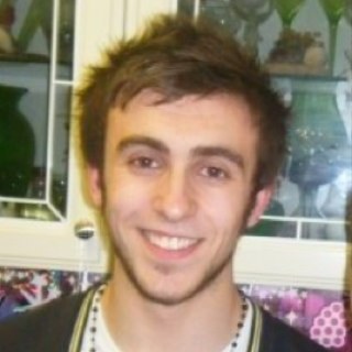 JWells_89's profile picture. The wrong person in the right place can make all the difference