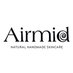 Airmid Natural Handmade Skincare (@AirmidIreland) Twitter profile photo