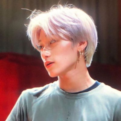 i tried to quit kpop but then ateez