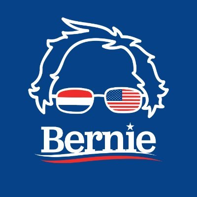 Dutch and American people working together to fight for #Bernie2020 / Not officially affiliated with the campaign / JOIN us. DMs are open!