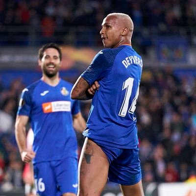 Angel_pobres's profile picture. Correr detrás de un balón como forma de vida