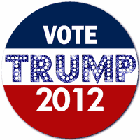 TrumpRunning's profile picture. Will Donald Trump run for president in 2012? Get all the facts, rumors and news here. Visit my site to get this Vote Trump 2012 badge!