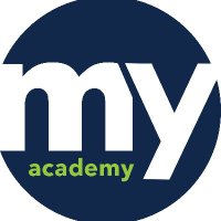 MY Academy(@MYAcademyCA) 's Twitter Profile Photo