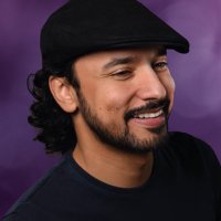 Sam Qurashi (@samqurashi) 's Twitter Profile