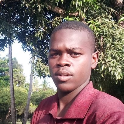 FundiMadai's profile picture. Madai kipenxel