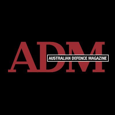 Australian Defence Magazine is Australia's leading defence business media and events group, reporting on defence capability and acquisition. RT ≠ endorsement.