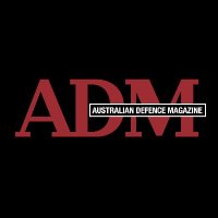 Aus Defence Magazine (@austdefence) 's Twitter Profile