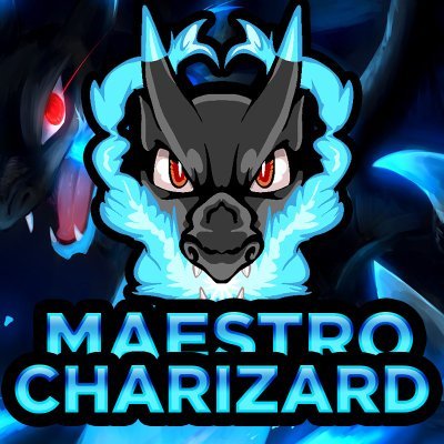 MaestroCharizardさんのプロフィール画像