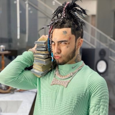 Sir_pleasant's profile picture. I don't give a FUCK