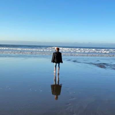 adamackland's profile picture. Producer & co-founder of SunnyMarch