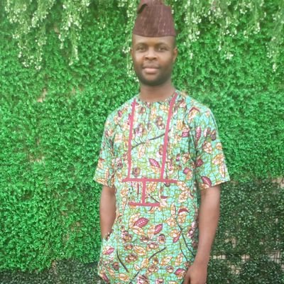TimothyOyekale's profile picture. No king as God