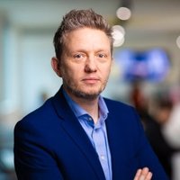 Steve Hawkes (@steve_hawkes) 's Twitter Profile