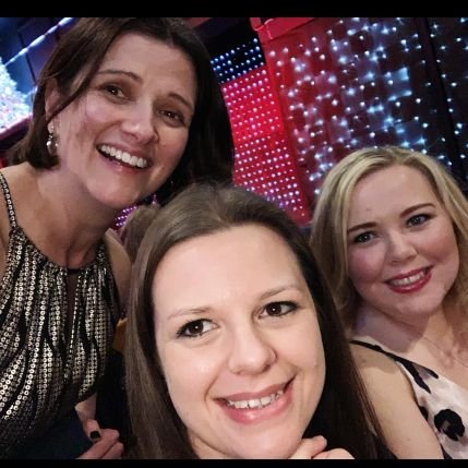 Alison Stockbridge Profile