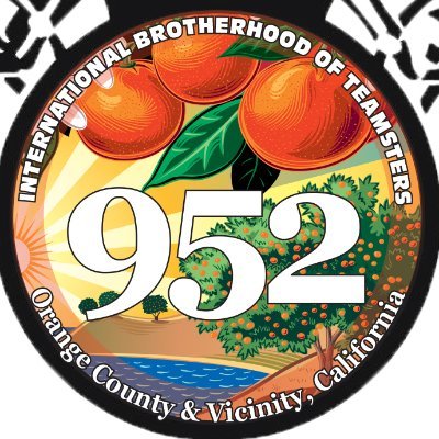 Teamsters Local 952 proudly represents our Brothers and Sisters working in Orange County & Vicinity. The Local is headed by Secretary-Treasurer Eric Jimenez.