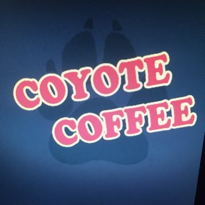 CoyoteCoffeeLaGarde
