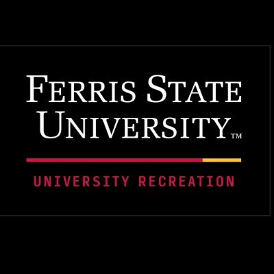 Ferris State UREC is apart of the Division of Student Affairs. This is the Official Student Recreation Center, Intramural, Club Sports, & Registered Student Org