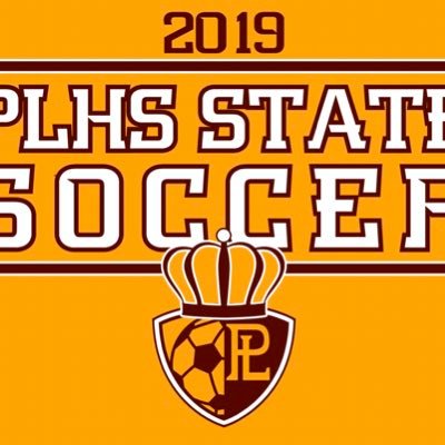 The Official Twitter feed for the Papillion-LaVista Monarchs Boys Soccer Program