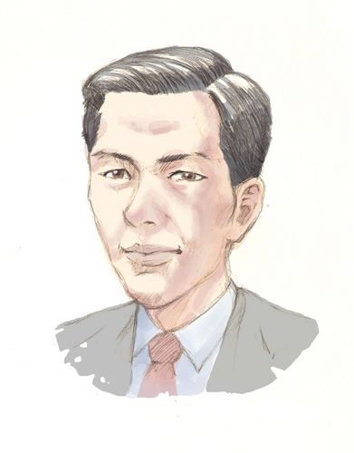 TaehoHan's profile picture. B; Inter Corp N; World Wine