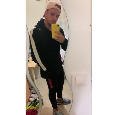 Apasionado del fútbol ⚽️