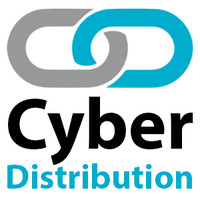 Cyber Distribution(@CyberDisty) 's Twitter Profile Photo