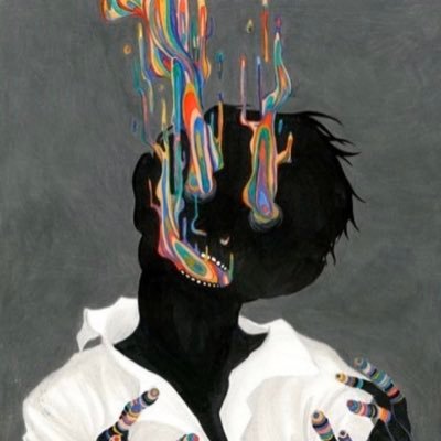 This past year has tested me to the limits of comprehension. I have been past the event horizon and only wish to spread love, even to those who’ve wronged me.
