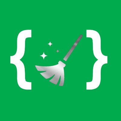 Helping you achieve better software design and architecture. Making your code squeaky clean.
https://t.co/6kktHV3AEe
https://t.co/KU4A51Tijm