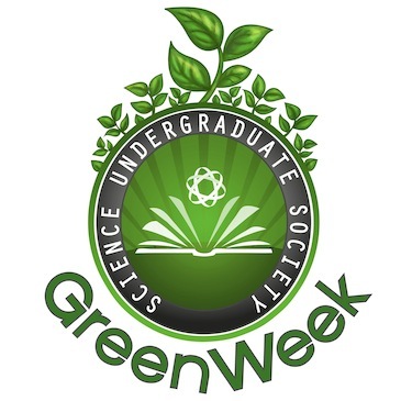 GreenWeek is a student-run week which promotes environmental awareness and sustainability, and is an initiative of SUS McGill. GreenWeek 2011 is March 7 - 11.