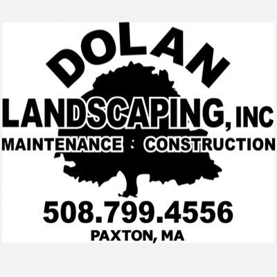 Dolan Landscaping, Inc. is a professional landscaping company serving Central Massachusetts for over 25 years, offering landscape maintenace & construction