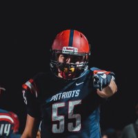 Micah Ferrin 6’5” 230lbs 3.4 GPA #55 (@ferrinmicah) 's Twitter Profile Photo Micah Ferrin 6’5” 230lbs 3.4 GPA #55 (@ferrinmicah) 's Twitter Profile Photo