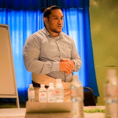 Senior Project Adviser for the Tonga Parliament Buildings Project 🇹🇴| Grants Manager GEDSI and Climate Change | PhD in Development Studies.