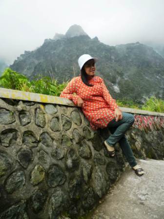 Let's see and find ownself about myself, :D