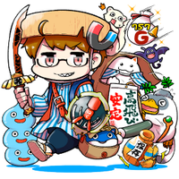 U字磁石 (@yuji_magnet) Twitter profile photo