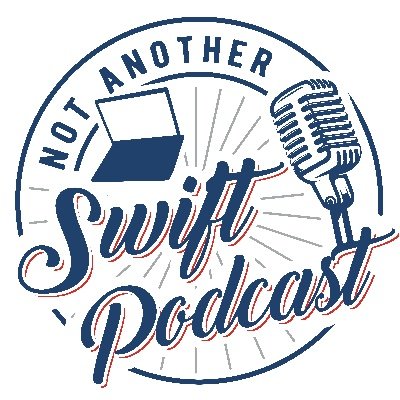 The show is over!... if you didn’t already know.
NASP was a podcast about Matt Kruckeberg learning iOS dev and @dev_jmitchell’s experiences being an iOS dev.