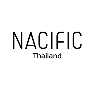 NACIFIC Thailand Official Account เนซิฟิค ไทยแลนด์ 💌 MON-FRI: 8am-5pm