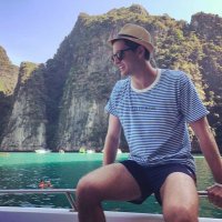 Ben Rowles (@benrowles) 's Twitter Profile