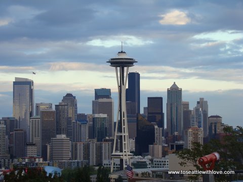 seattlewithlove's profile picture. So many Seattle stories to tell!