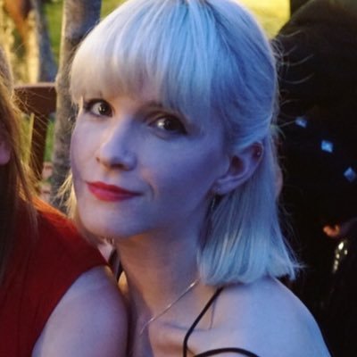 ◦ @bfi ◦ ex @univoxford @wadhamoxford ◦ she/her ◦