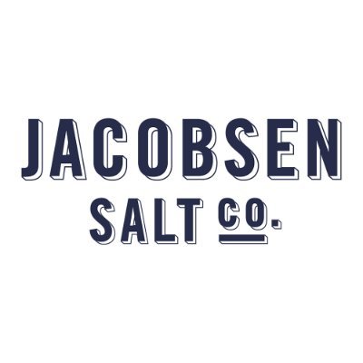 Re-envisioning the pantry, from hand-harvested pure flake and kosher sea salt to raw single-origin honey. #JacobsenSaltCo