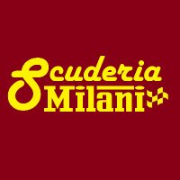 ⚙ Scuderia Milani ⚙(@ScuderiaMilani) 's Twitter Profile Photo