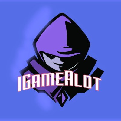 iGameAlot Profile