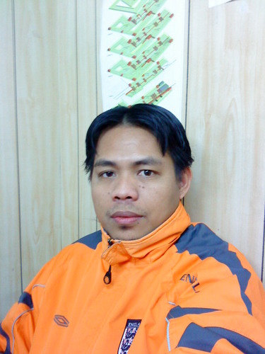 a native of mountainous area of cordillera