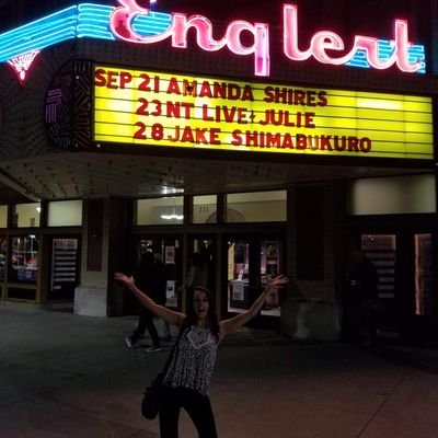 AuntMimi12's profile picture. probably drinking a sour beer
♐☀️♓🌑