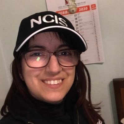 AlessiaSimi's profile picture. impiegata, porto apparecchi acustici (hearings aid)...  classe 1985