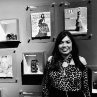 Esther Tavera (@esthertavera) 's Twitter Profile